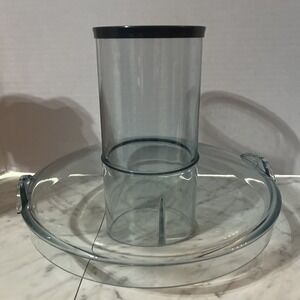 Breville Juicer Fountain BJE200XL Top Lid Replacement Part